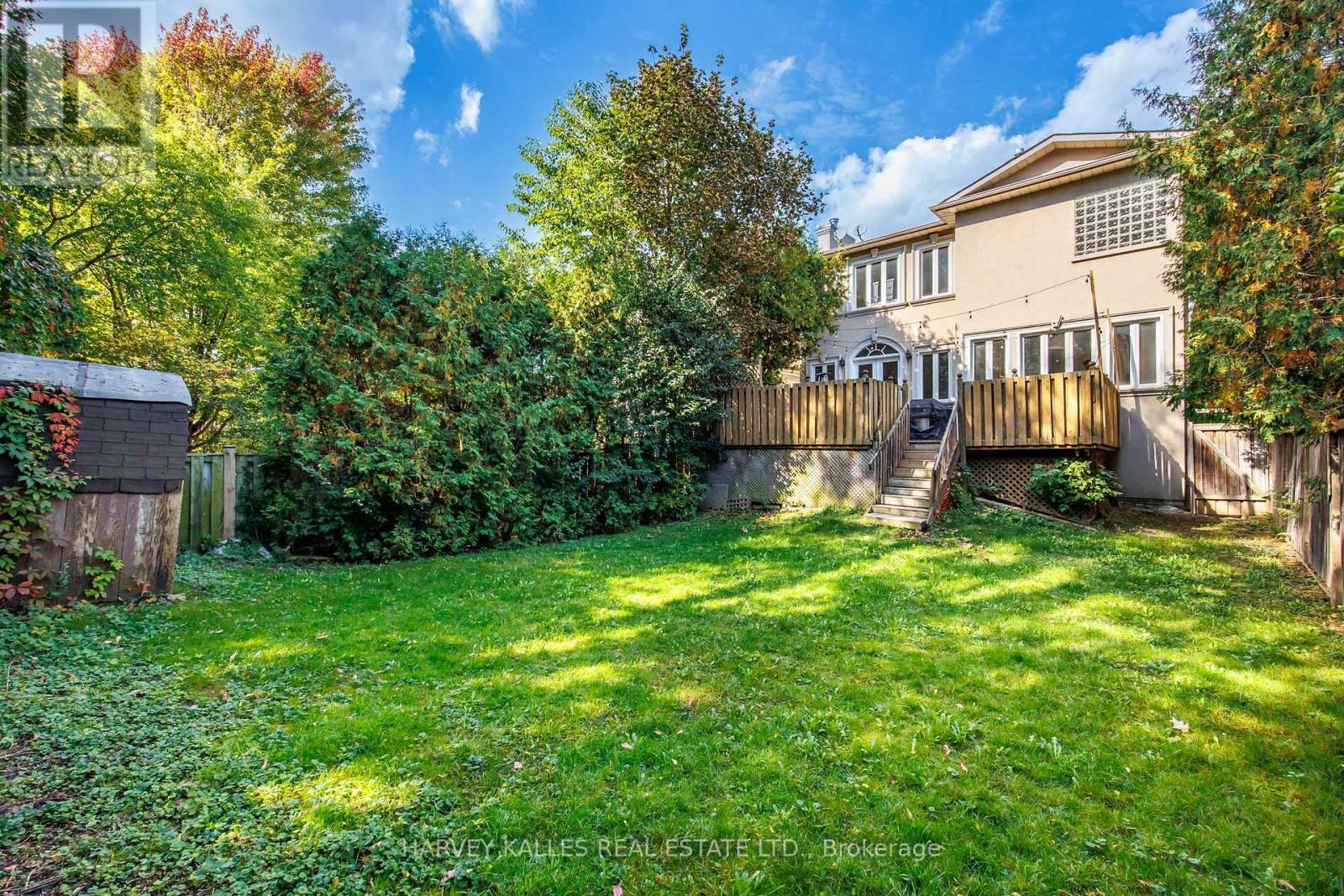 115 Johnston Avenue, Toronto, Ontario  M2N 1H1 - Photo 32 - C12448933