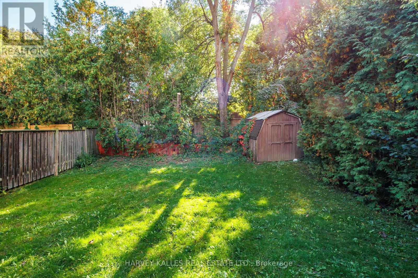 115 Johnston Avenue, Toronto, Ontario  M2N 1H1 - Photo 34 - C12448933