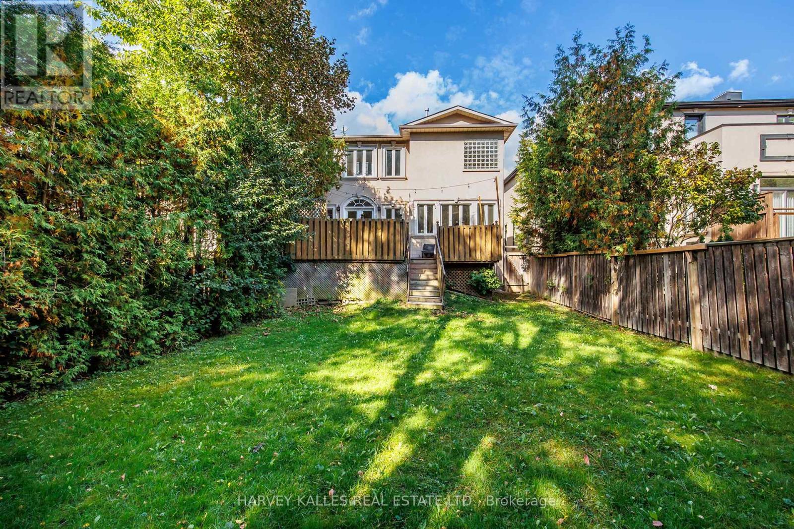 115 Johnston Avenue, Toronto, Ontario  M2N 1H1 - Photo 33 - C12448933