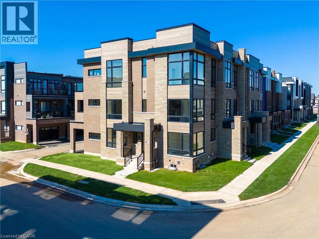 1341 ANTHONIA Trail, Oakville, Ontario
