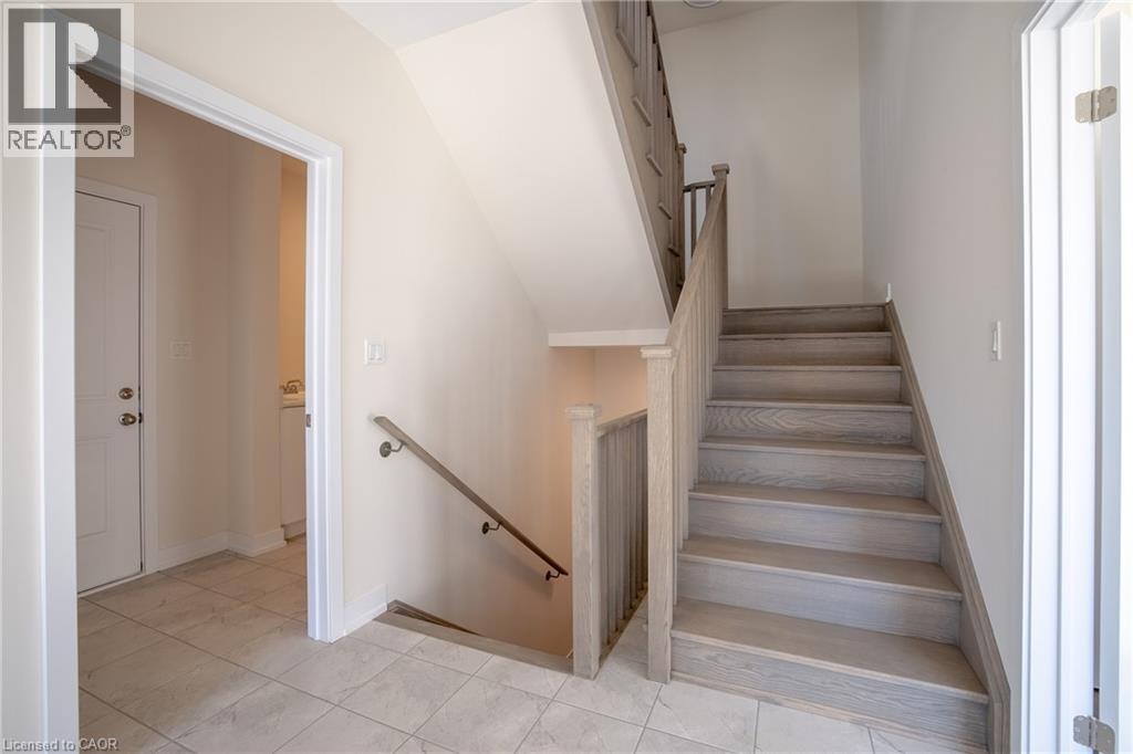 1341 Anthonia Trail, Oakville, Ontario  L6H 7G1 - Photo 13 - 40777052