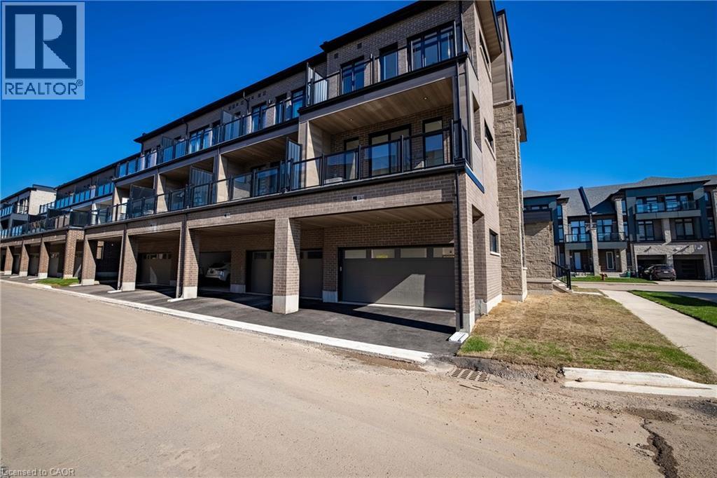1341 Anthonia Trail, Oakville, Ontario  L6H 7G1 - Photo 26 - 40777052