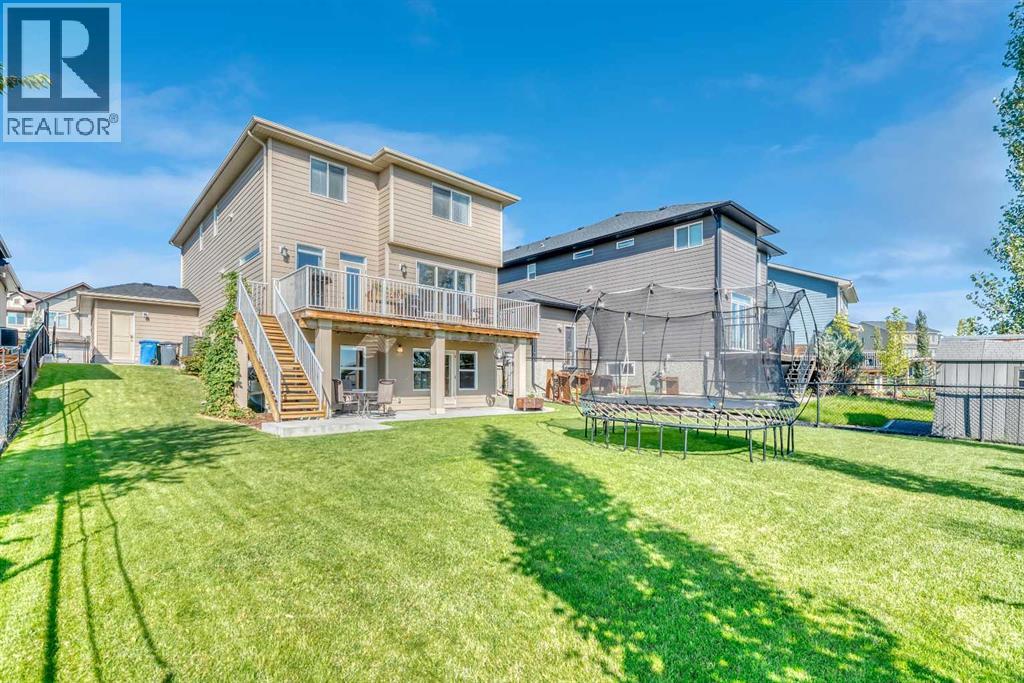 21 Ranchers Crescent, Okotoks, Alberta  T1S 0L2 - Photo 4 - A2262761