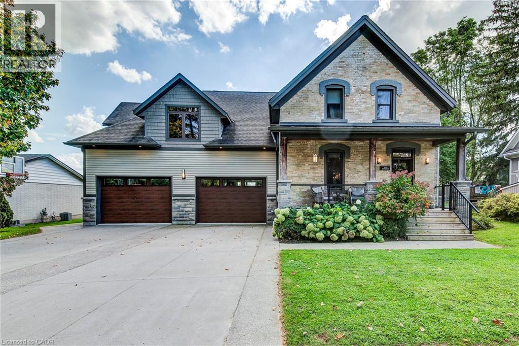 1020 DOERING Street, Wellesley, Ontario