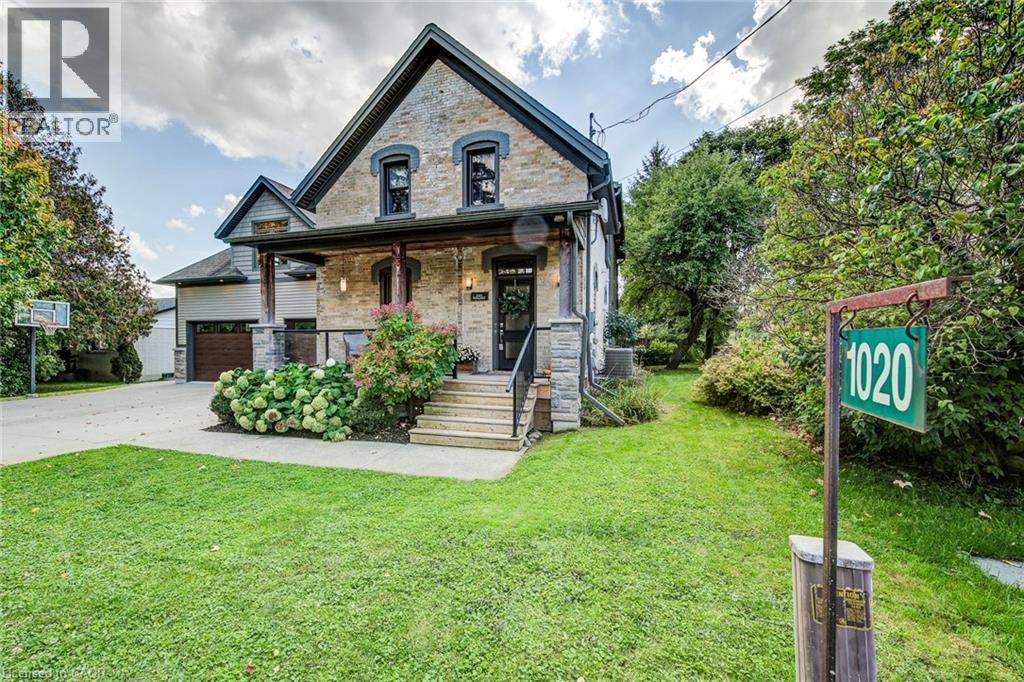 1020 Doering Street, Wellesley, Ontario  N0B 2T0 - Photo 3 - 40776592