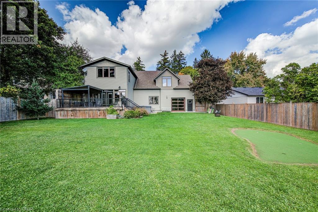 1020 Doering Street, Wellesley, Ontario  N0B 2T0 - Photo 45 - 40776592