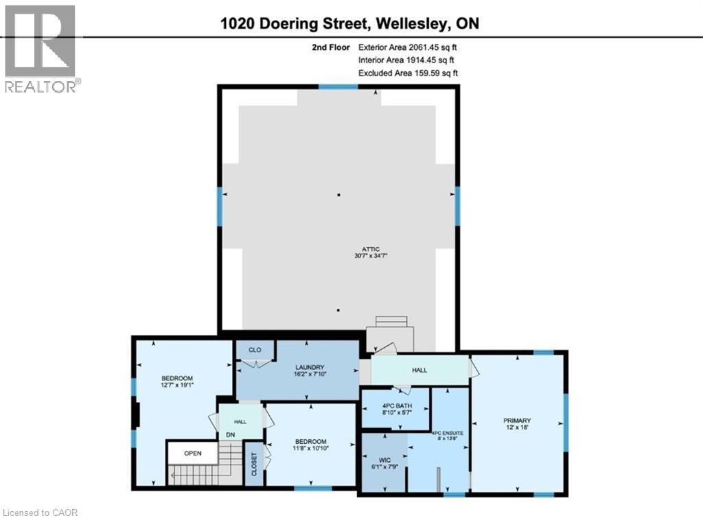 1020 Doering Street, Wellesley, Ontario  N0B 2T0 - Photo 50 - 40776592