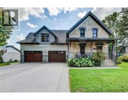 1020 DOERING Street, wellesley, Ontario