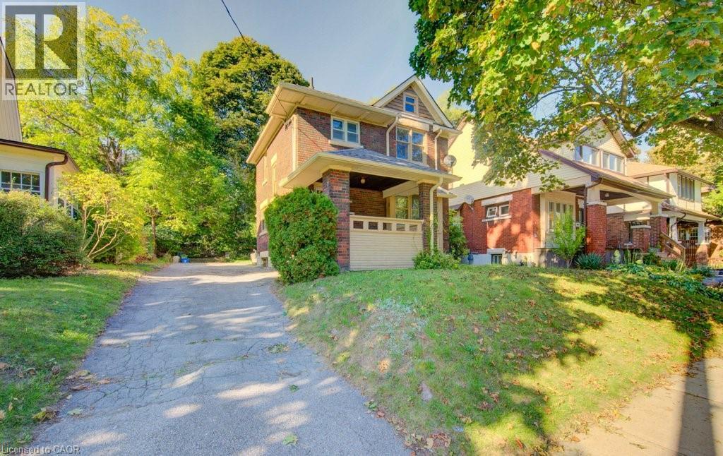 106 Mansion Street, Kitchener, Ontario  N2H 2J9 - Photo 2 - 40775198
