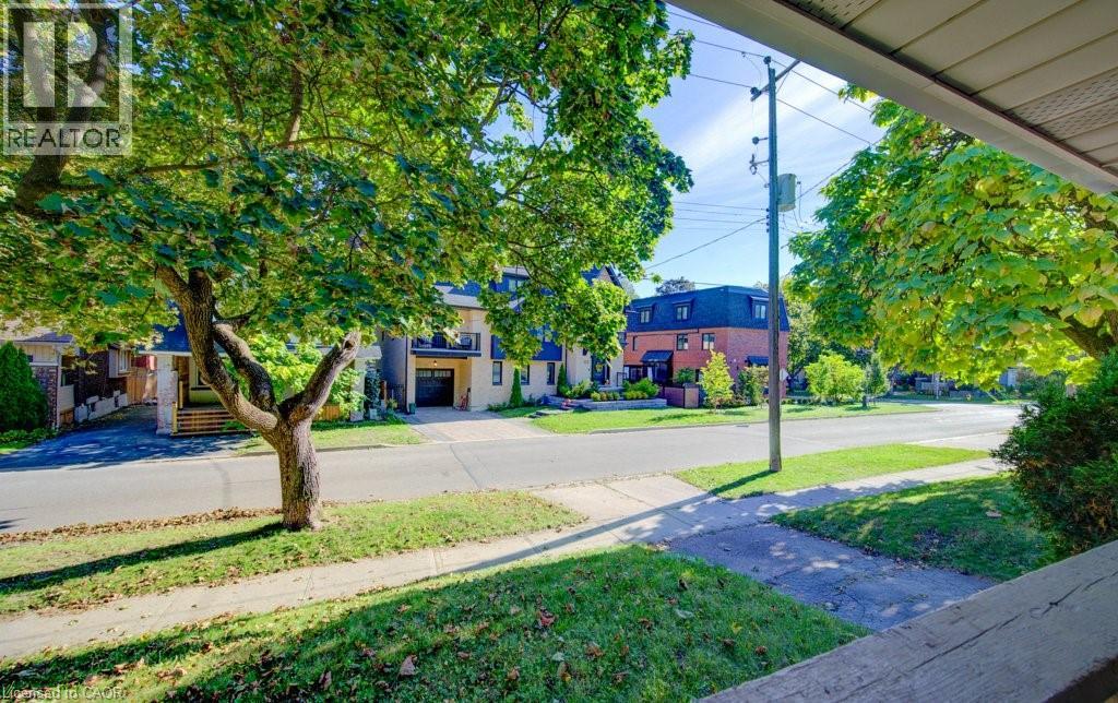 106 Mansion Street, Kitchener, Ontario  N2H 2J9 - Photo 3 - 40775198