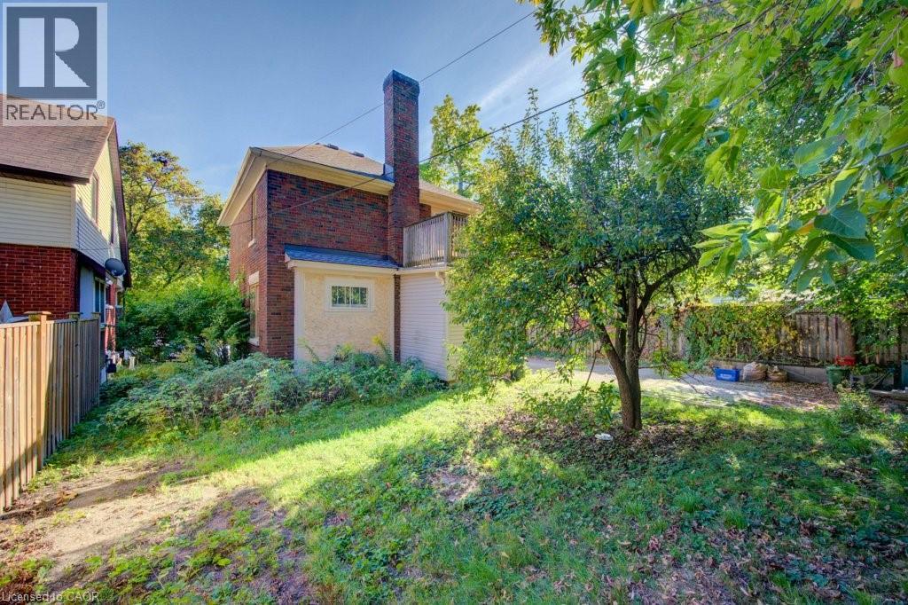 106 Mansion Street, Kitchener, Ontario  N2H 2J9 - Photo 31 - 40775198