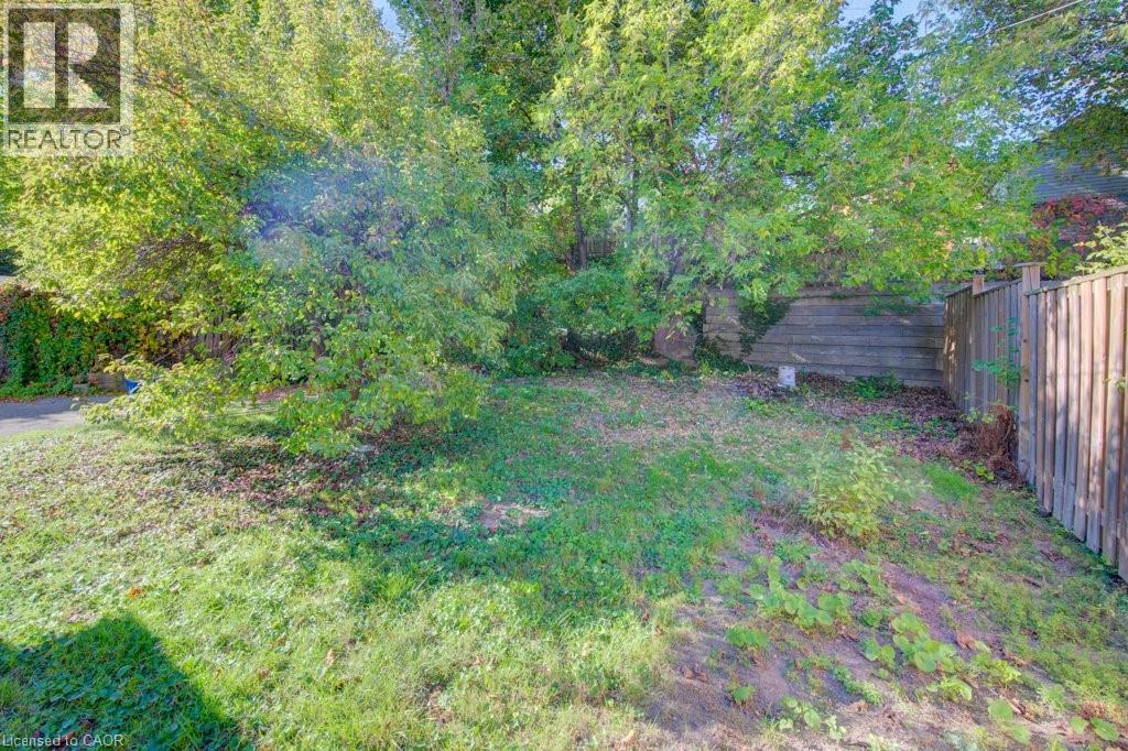 106 Mansion Street, Kitchener, Ontario  N2H 2J9 - Photo 32 - 40775198