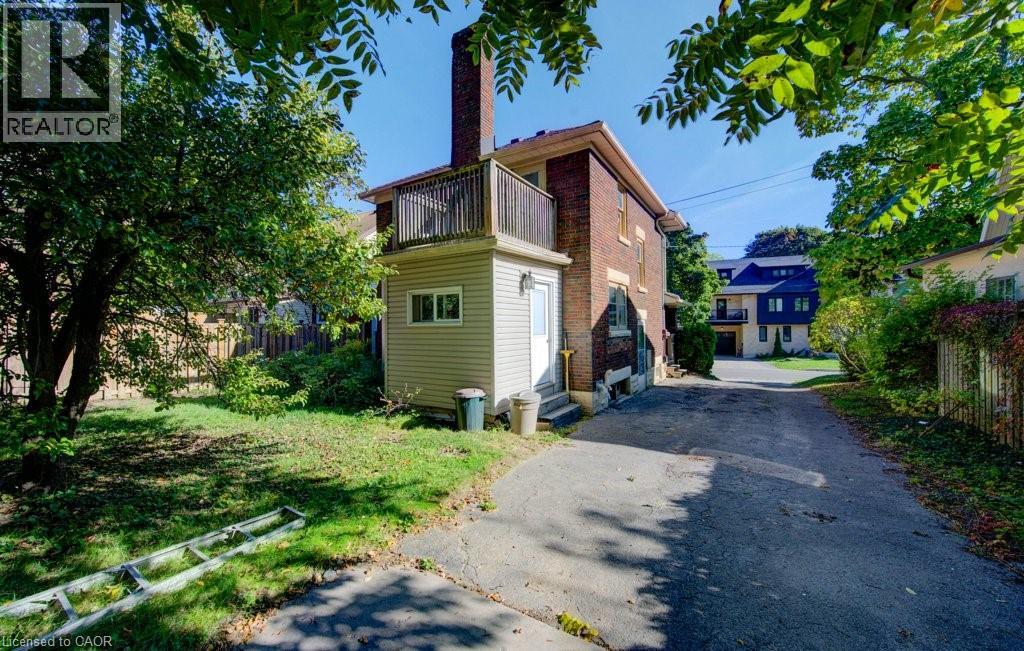 106 Mansion Street, Kitchener, Ontario  N2H 2J9 - Photo 33 - 40775198