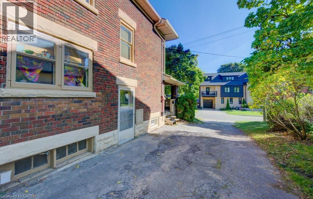 106 Mansion Street, Kitchener, Ontario  N2H 2J9 - Photo 34 - 40775198