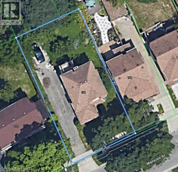 106 Mansion Street, Kitchener, Ontario  N2H 2J9 - Photo 36 - 40775198