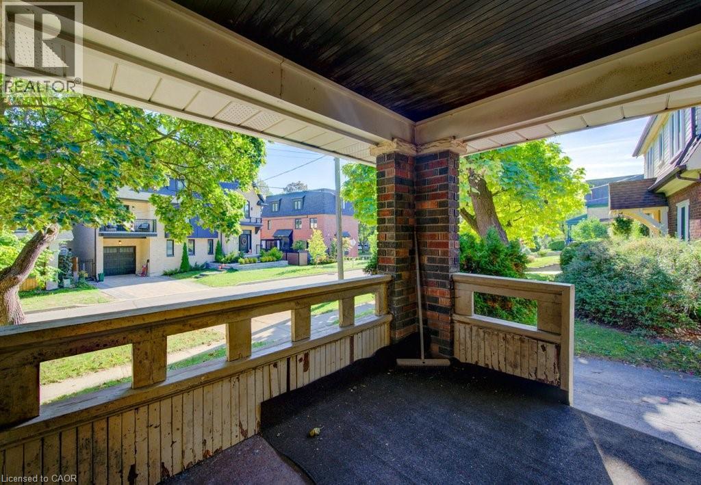 106 Mansion Street, Kitchener, Ontario  N2H 2J9 - Photo 4 - 40775198