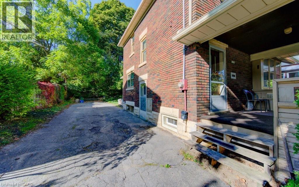 106 Mansion Street, Kitchener, Ontario  N2H 2J9 - Photo 5 - 40775198