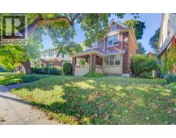 106 MANSION Street 212 - Downtown Kitchener/East Ward