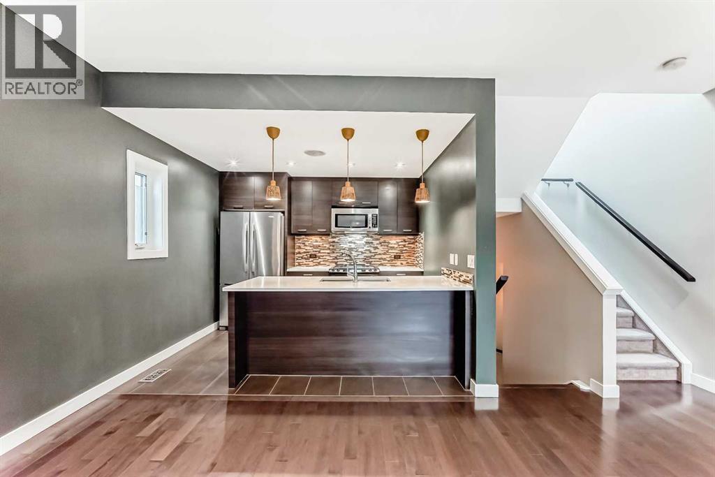 2, 1741 36 Avenue Sw, Calgary, Alberta  T2T 2G4 - Photo 4 - A2262602