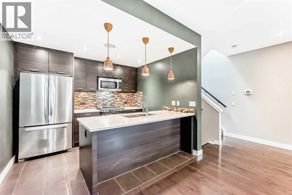 2, 1741 36 Avenue Sw, Calgary, Alberta  T2T 2G4 - Photo 5 - A2262602