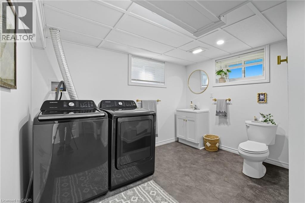 152 Stroud Road, Hamilton, Ontario  L8S 2A2 - Photo 24 - 40776519