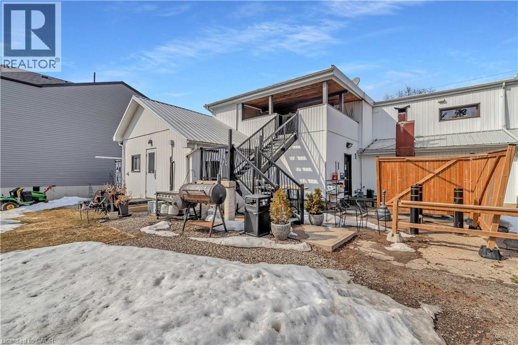 3215 Roseville Road, Roseville, Ontario  N0B 1E0 - Photo 5 - 40765391