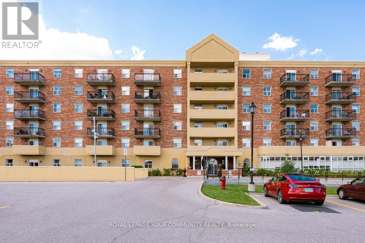 206 - 7373 Martin Grove Road, Vaughan, Ontario  L4L 9K1 - Photo 2 - N12447684