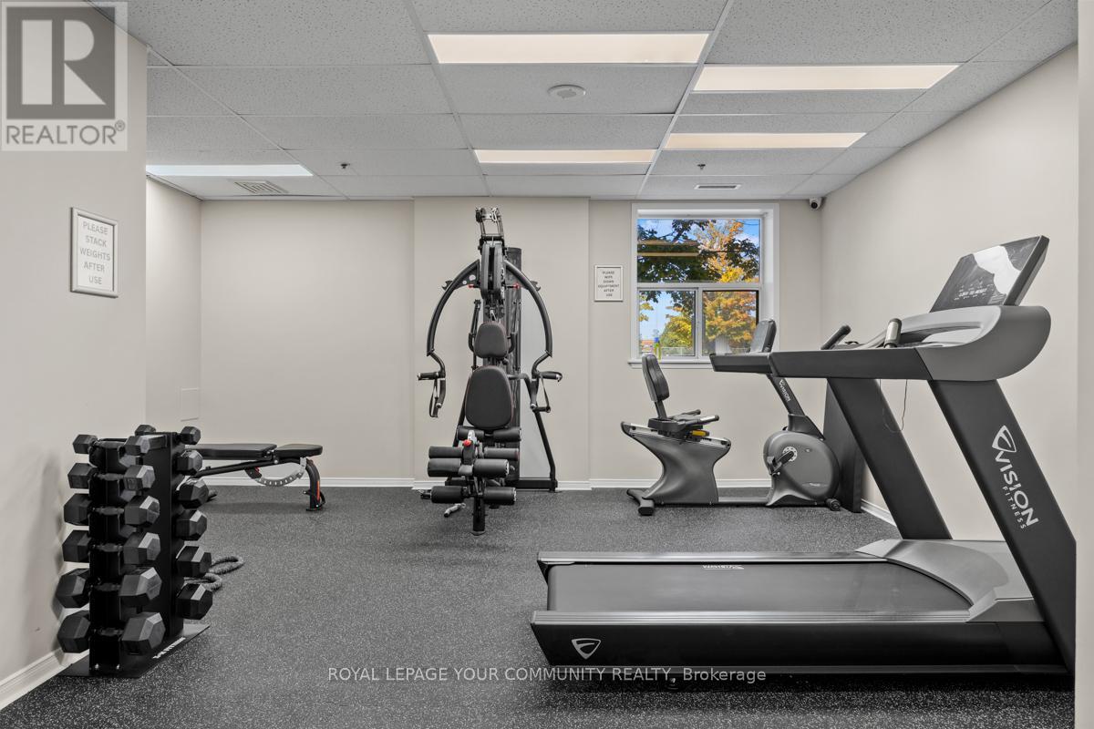 206 - 7373 Martin Grove Road, Vaughan, Ontario  L4L 9K1 - Photo 25 - N12447684