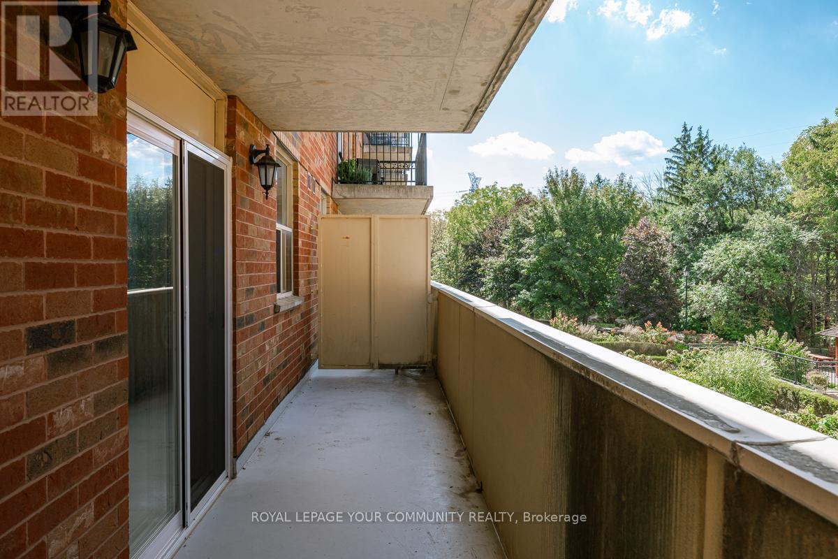 206 - 7373 Martin Grove Road, Vaughan, Ontario  L4L 9K1 - Photo 22 - N12447684