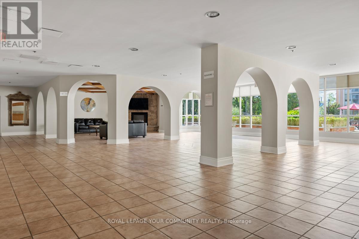 206 - 7373 Martin Grove Road, Vaughan, Ontario  L4L 9K1 - Photo 26 - N12447684