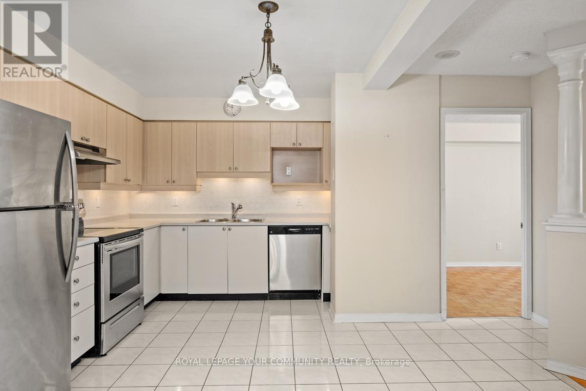 206 - 7373 Martin Grove Road, Vaughan, Ontario  L4L 9K1 - Photo 7 - N12447684