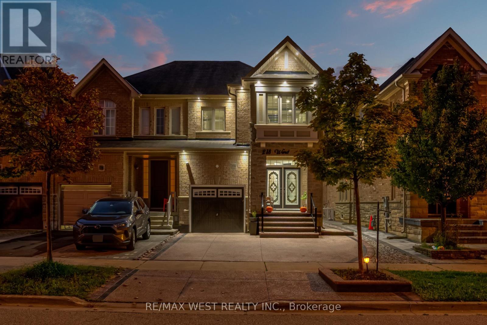238 Wardlaw Place, Vaughan (Vellore Village), Ontario  L4H 3L7 - Photo 33 - N12448952