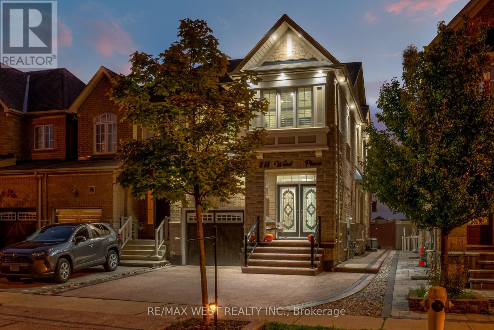 238 Wardlaw Place, Vaughan (Vellore Village), Ontario  L4H 3L7 - Photo 34 - N12448952
