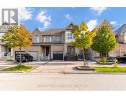 238 WARDLAW PLACE, Vaughan, Ontario