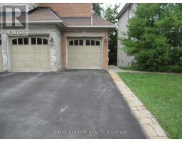 BSMNT - 152 CHAMPIONSHIP CIRCLE PLACE, Aurora, Ontario