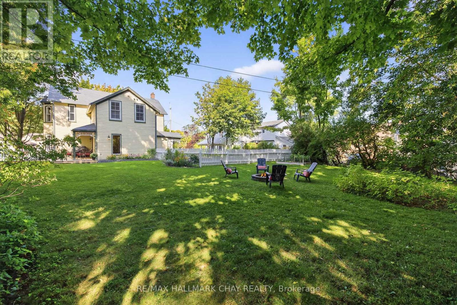 221 Prospect Street, Newmarket (Central Newmarket), Ontario  L3Y 3T8 - Photo 30 - N12448971