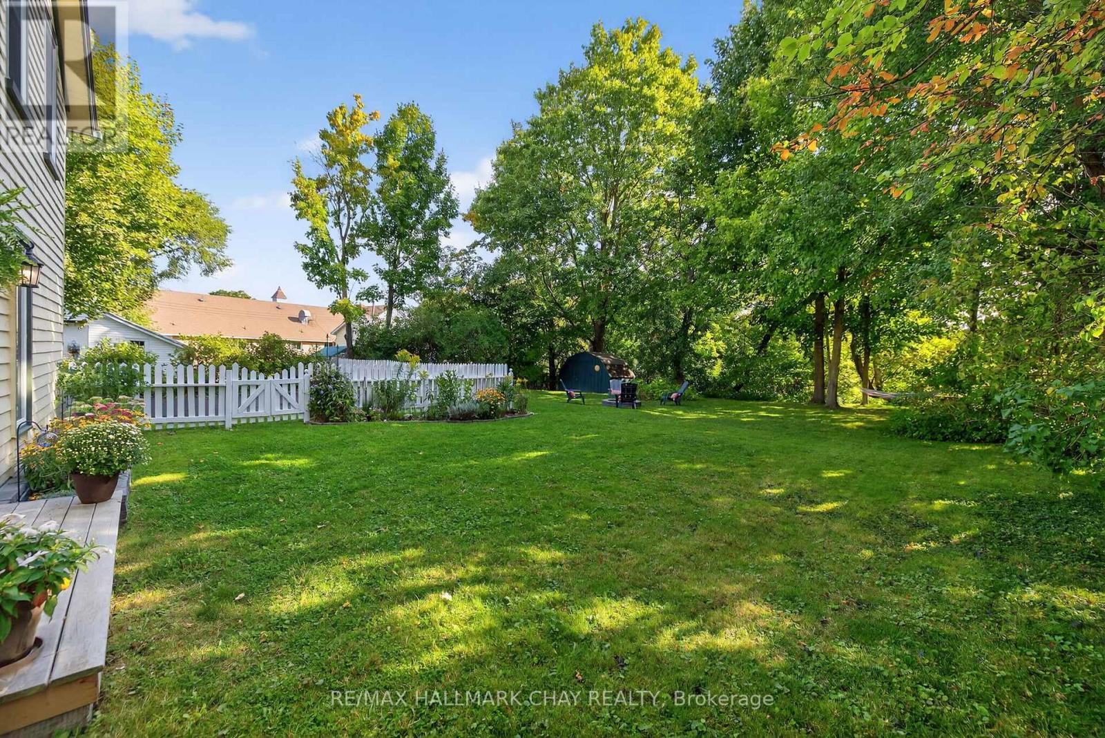 221 Prospect Street, Newmarket (Central Newmarket), Ontario  L3Y 3T8 - Photo 35 - N12448971