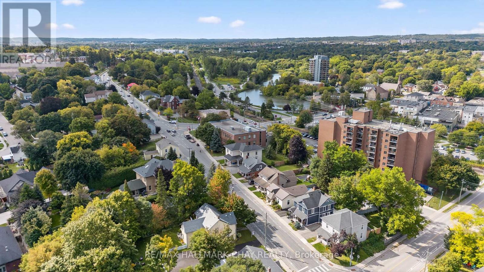 221 Prospect Street, Newmarket (Central Newmarket), Ontario  L3Y 3T8 - Photo 39 - N12448971