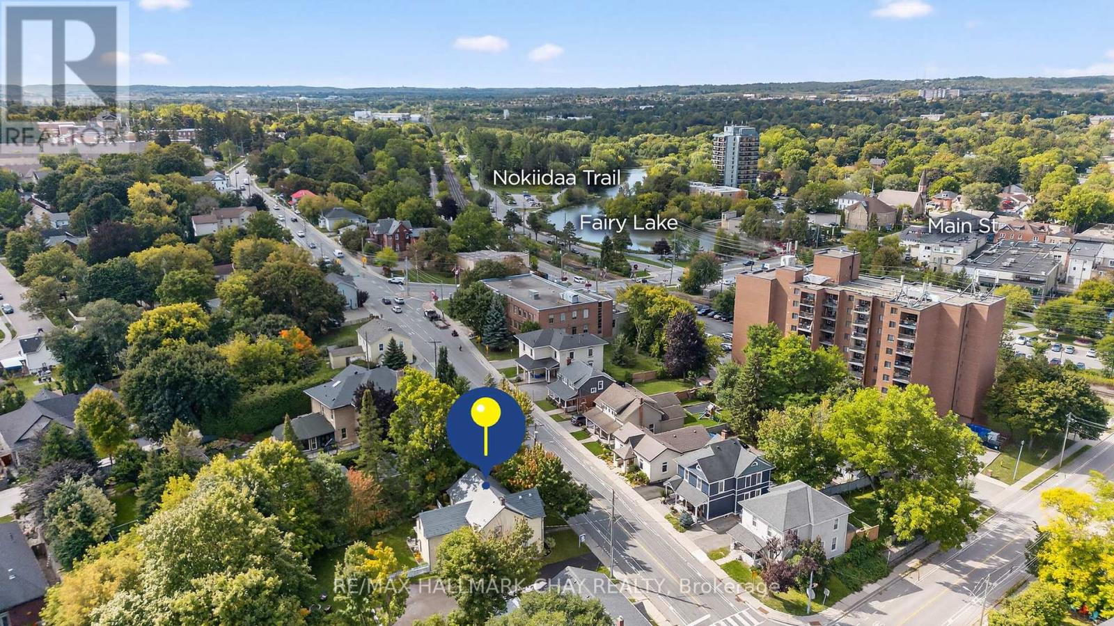221 Prospect Street, Newmarket (Central Newmarket), Ontario  L3Y 3T8 - Photo 40 - N12448971
