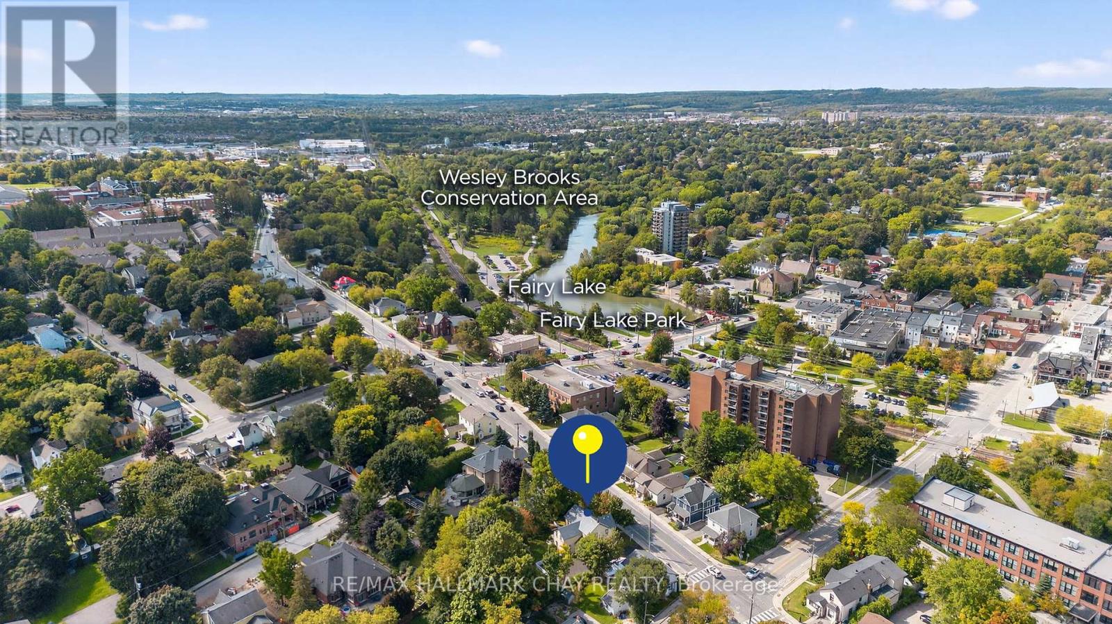 221 Prospect Street, Newmarket (Central Newmarket), Ontario  L3Y 3T8 - Photo 42 - N12448971