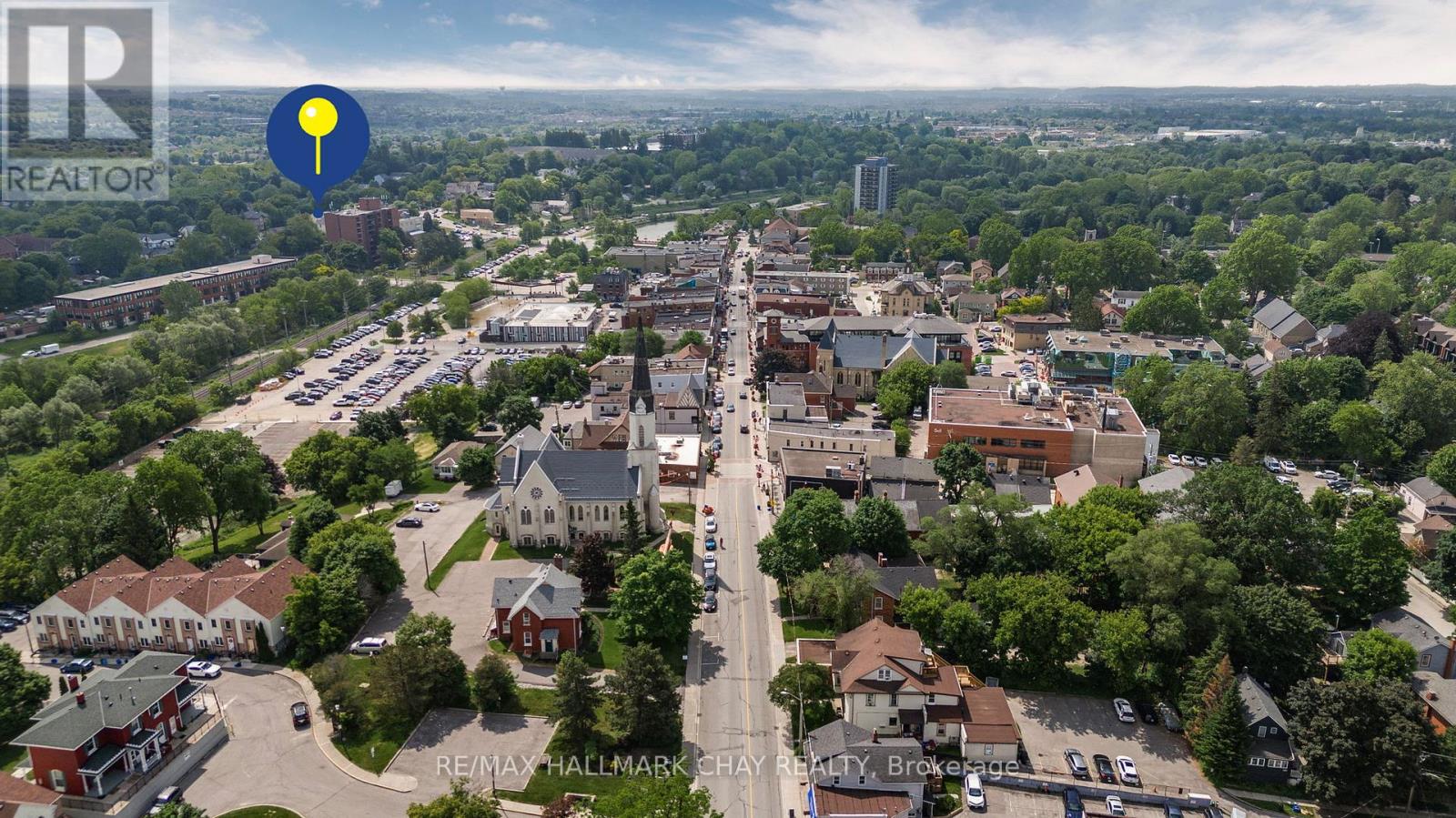 221 Prospect Street, Newmarket (Central Newmarket), Ontario  L3Y 3T8 - Photo 43 - N12448971
