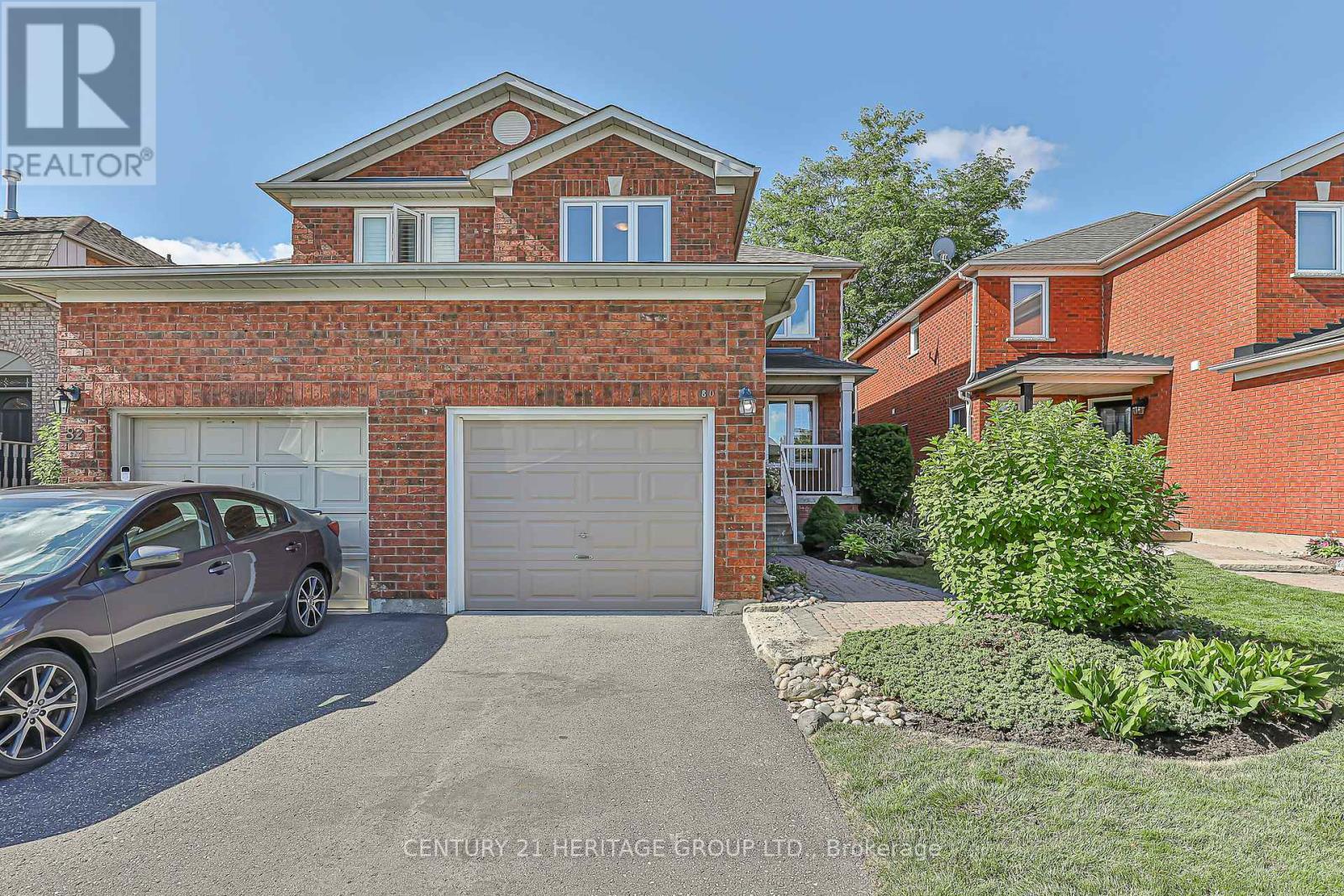 80 Primeau Drive, Aurora (Aurora Grove), Ontario  L4G 6Z2 - Photo 1 - N12448972