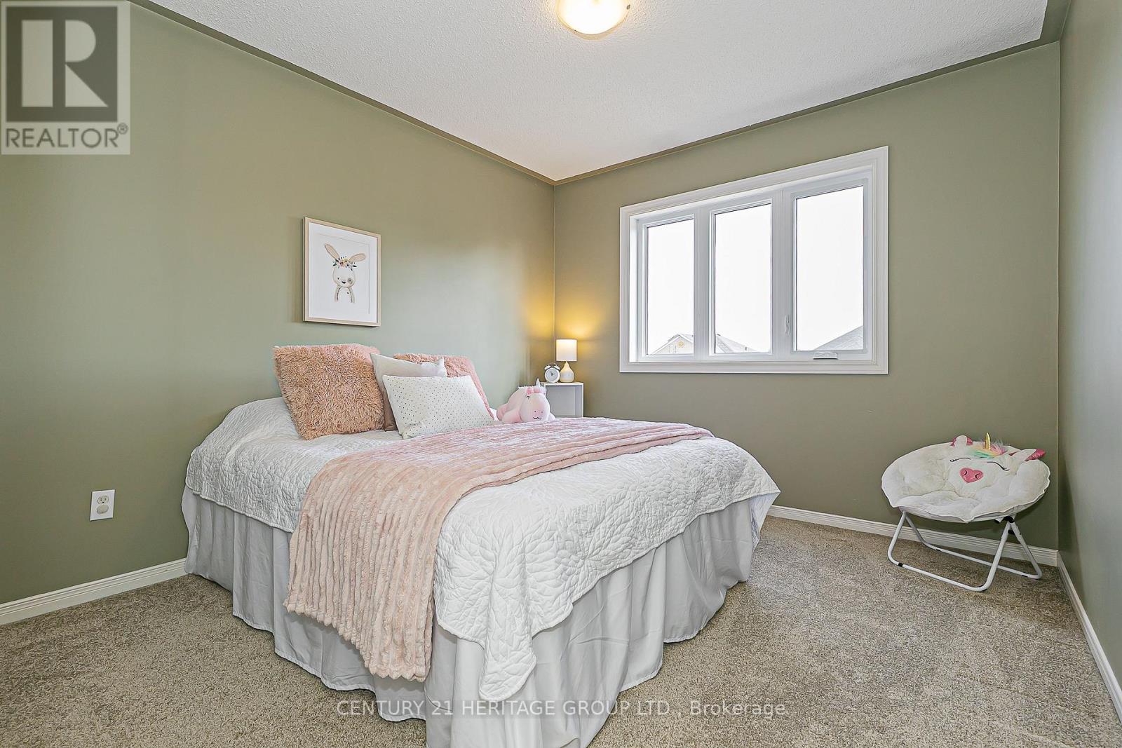 80 Primeau Drive, Aurora (Aurora Grove), Ontario  L4G 6Z2 - Photo 18 - N12448972