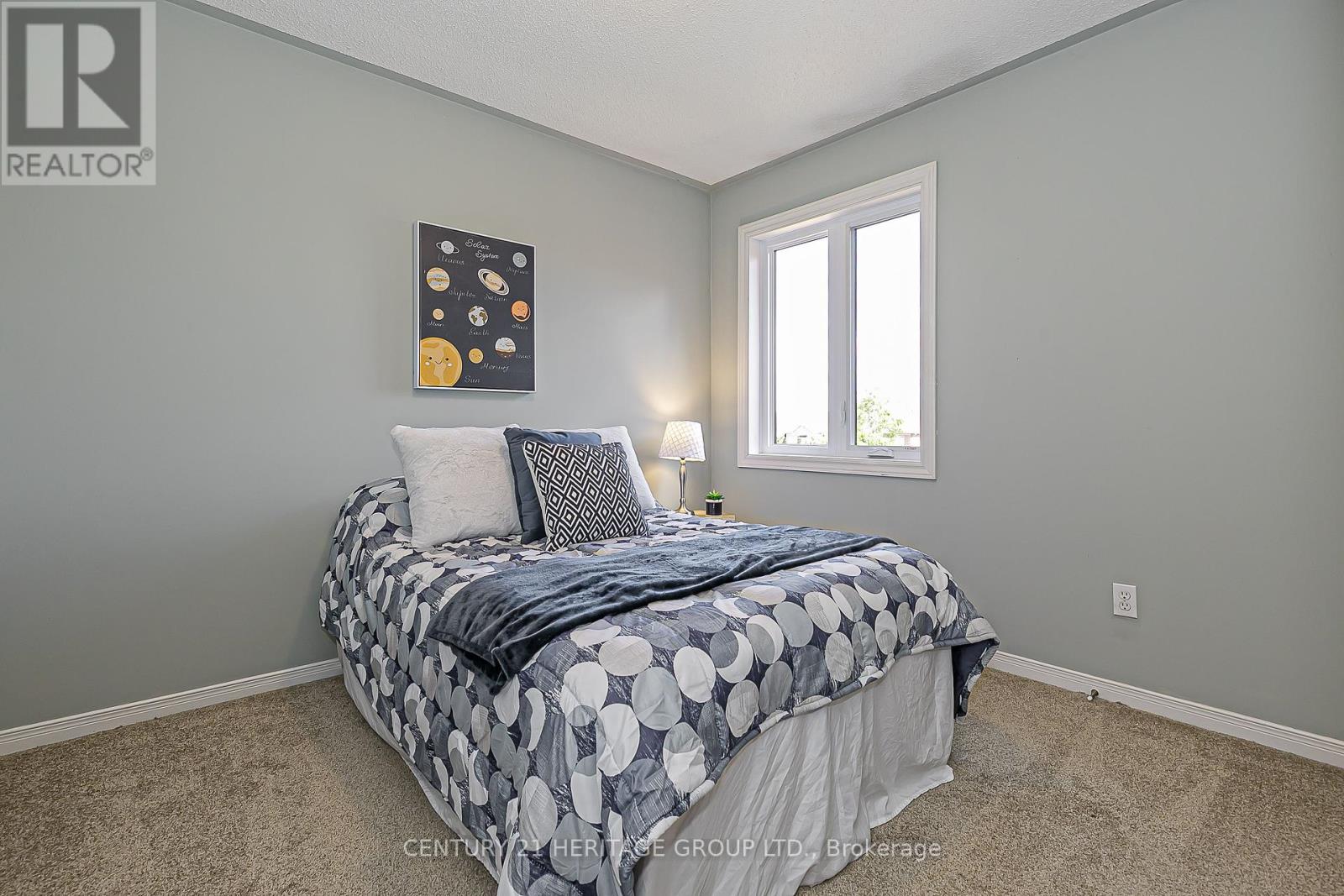 80 Primeau Drive, Aurora (Aurora Grove), Ontario  L4G 6Z2 - Photo 19 - N12448972
