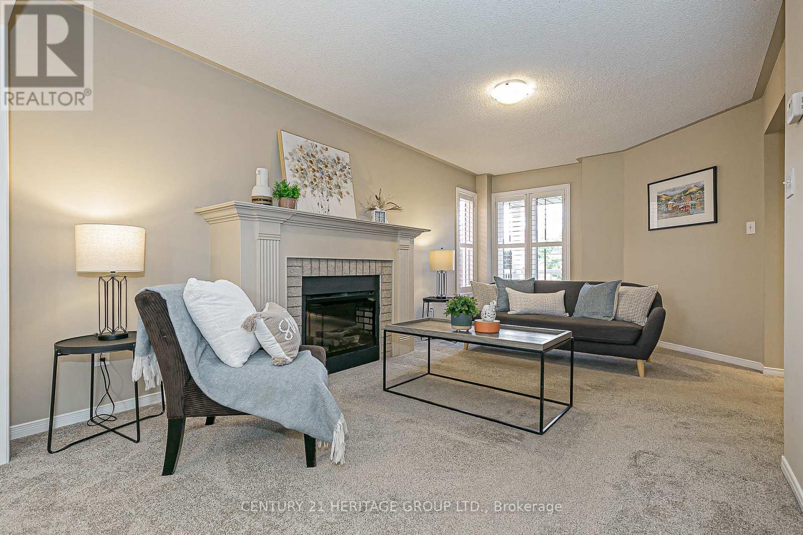 80 Primeau Drive, Aurora (Aurora Grove), Ontario  L4G 6Z2 - Photo 6 - N12448972