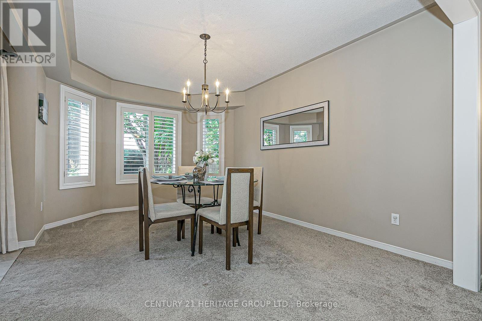 80 Primeau Drive, Aurora (Aurora Grove), Ontario  L4G 6Z2 - Photo 7 - N12448972