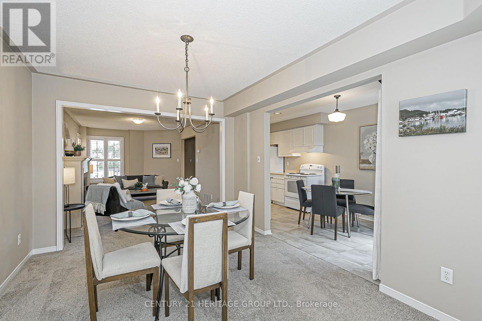 80 Primeau Drive, Aurora (Aurora Grove), Ontario  L4G 6Z2 - Photo 8 - N12448972