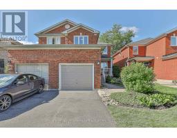 80 PRIMEAU DRIVE, Aurora, Ontario