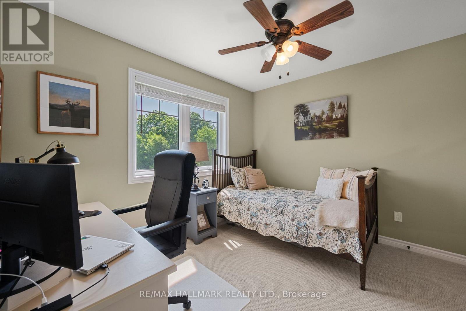 185 Riverbank Drive, Georgina (Pefferlaw), Ontario  L0E 1N0 - Photo 21 - N12448980