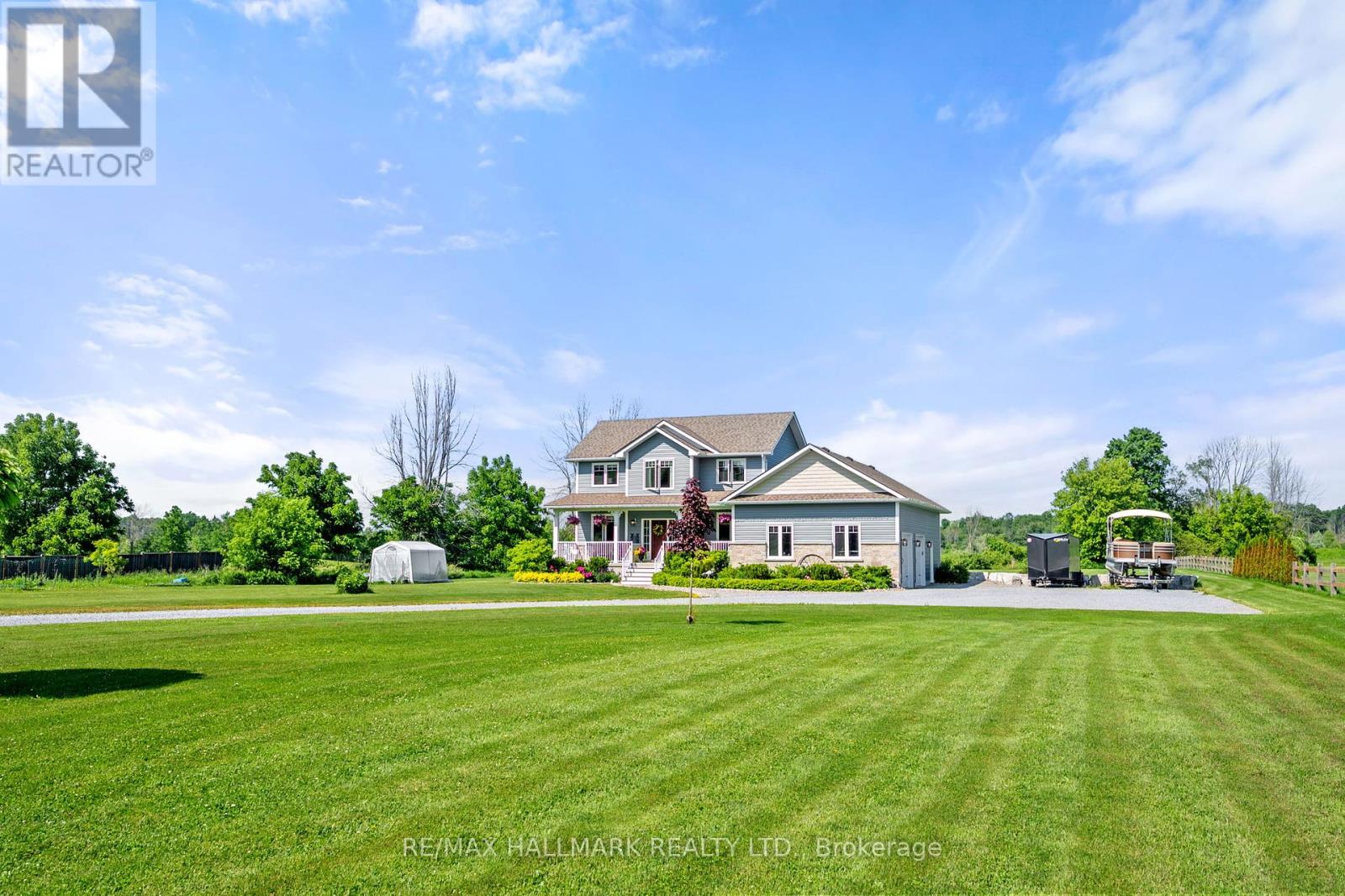 185 Riverbank Drive, Georgina (Pefferlaw), Ontario  L0E 1N0 - Photo 46 - N12448980